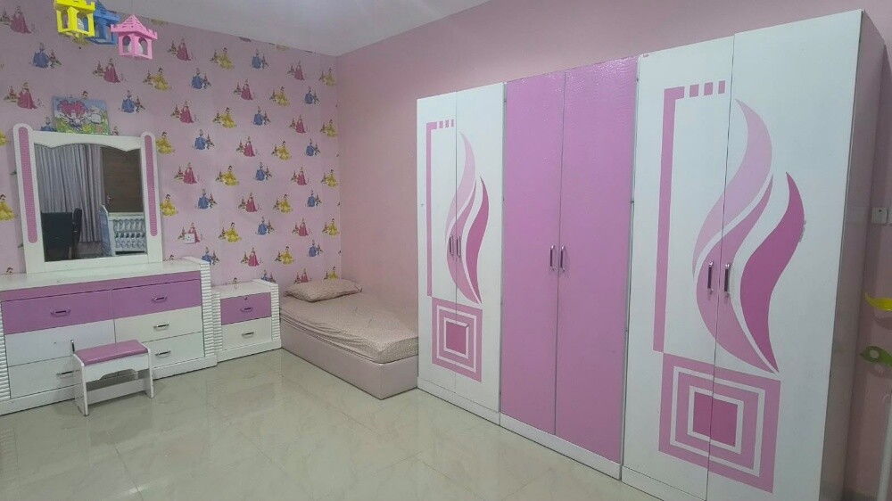Children bedroom For boy and girl - 5
