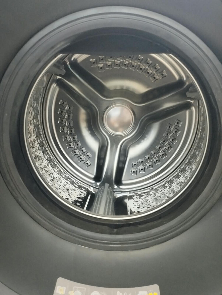 sharp washing machine 10.5kg sale - 2