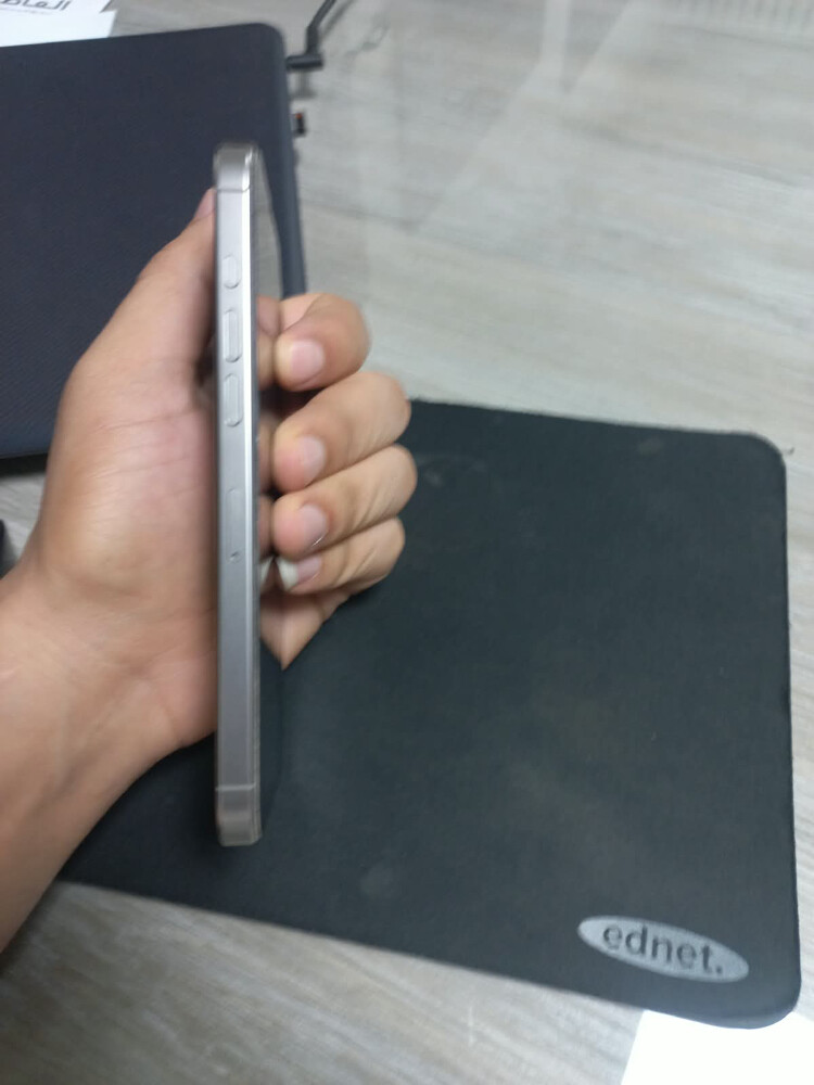 آيفون ١٦ برو ماكس - 3
