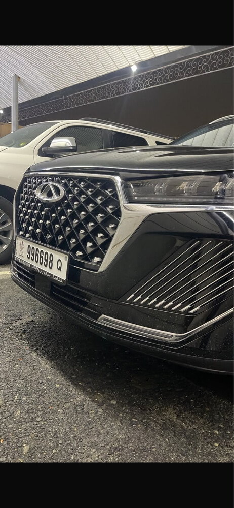 شيري - 2