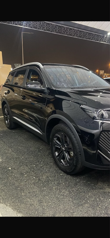 شيري - 1