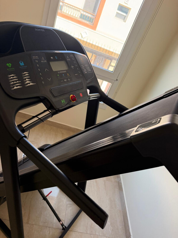 Decathlone treadmill  - 2