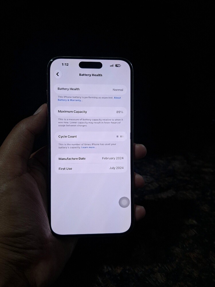 ايفون ١٥ بروماكس - 8