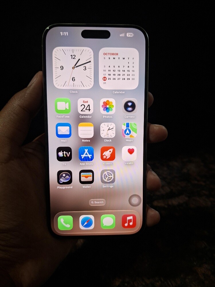 ايفون ١٥ بروماكس - 6