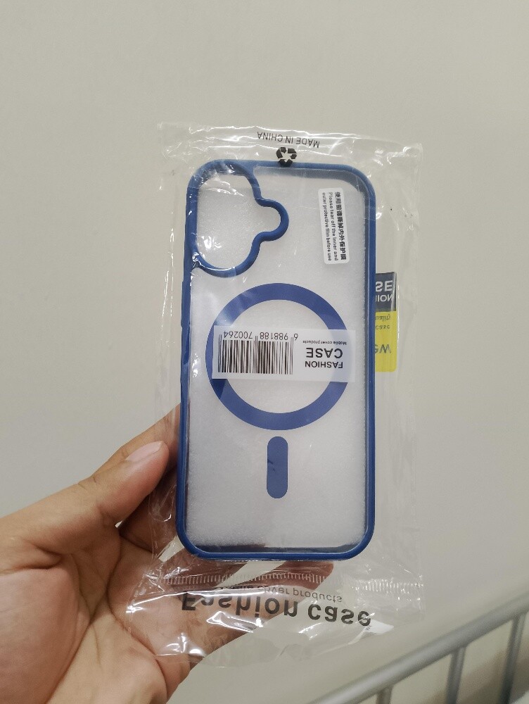 Iphone 17 caver cases &protector - 3