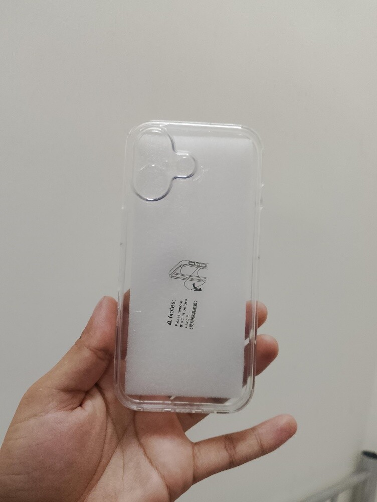 Iphone 17 caver cases &protector - 2