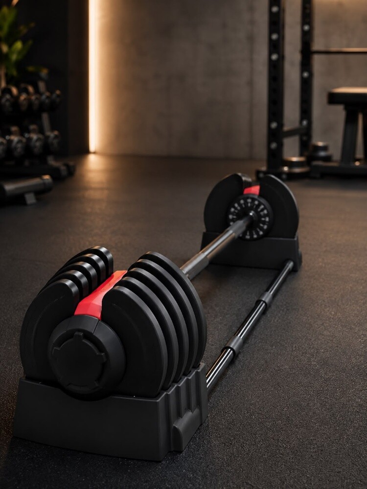 Adjustable Dumbbell 40kg - 2