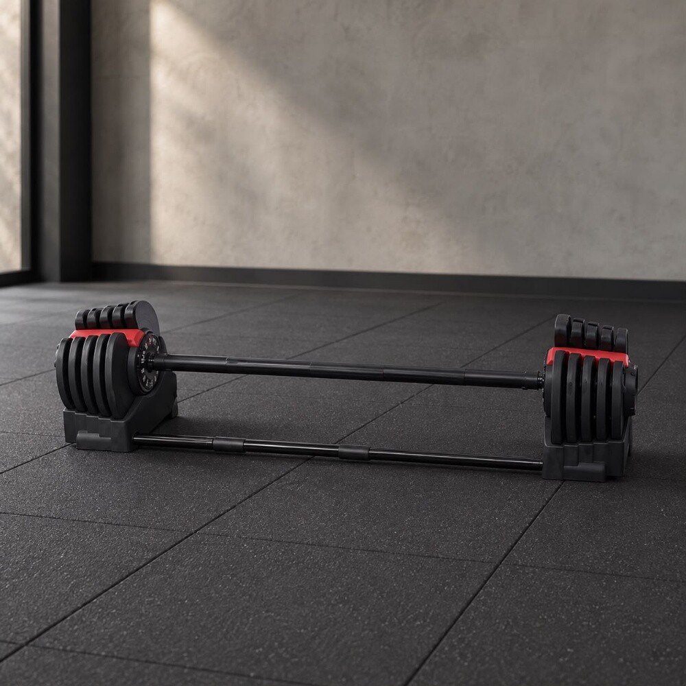 Adjustable Dumbbell 40kg - 3