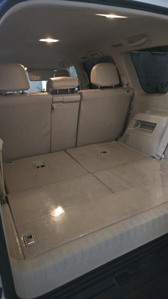 2023 Toyota Prado-Low mileage - 7