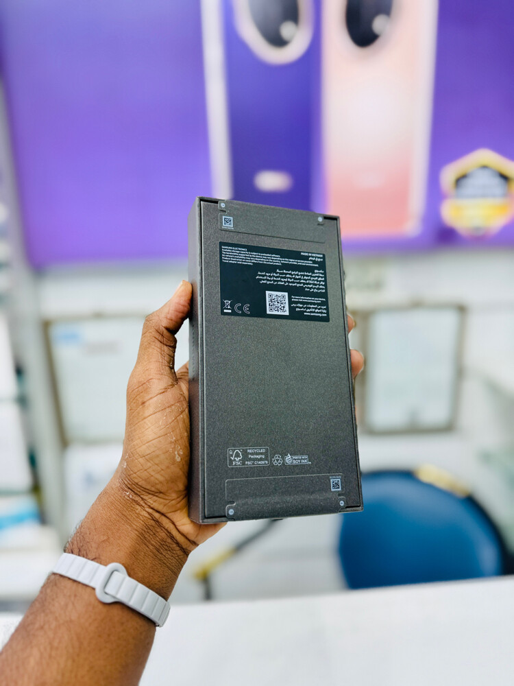 Samsung Galaxy S25 Ultra - 6