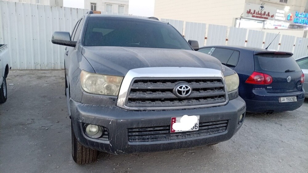 للبيع سكويا - 4