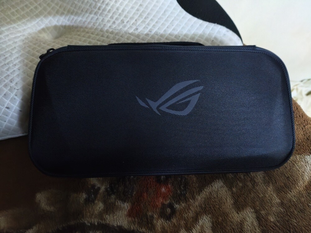 asus xbox ally x z2 extreme 24gb - 4