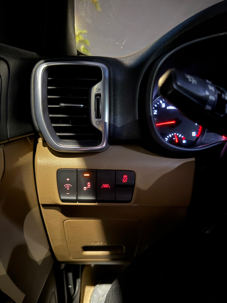 kia sportage gt line full option - 11