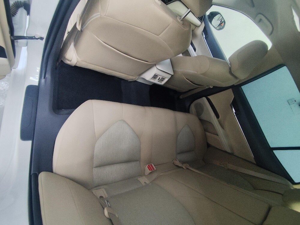 Toyota Camry 2020 - 3