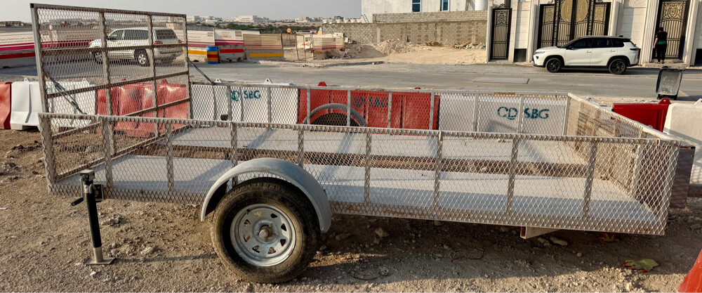 تيدر بحالة ممتازة  - 2