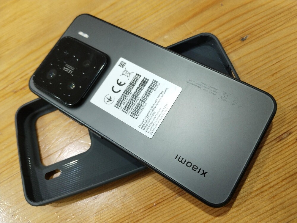 xiaomi 15 512 Gb - 1