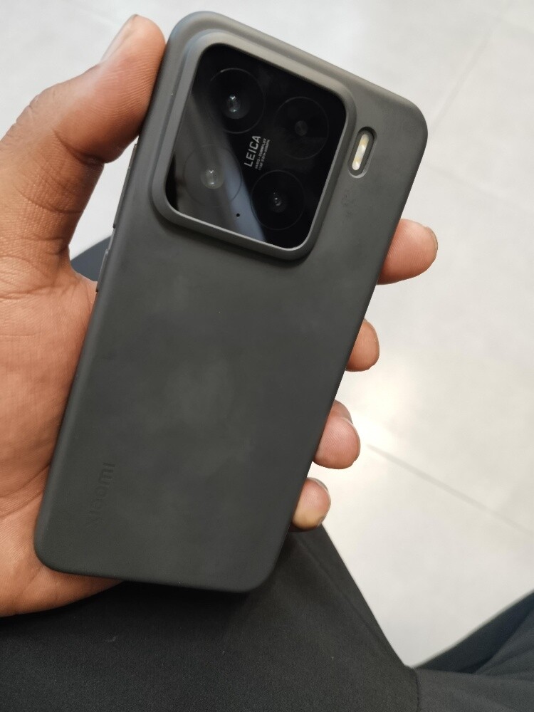 xiaomi 15 512 Gb - 4