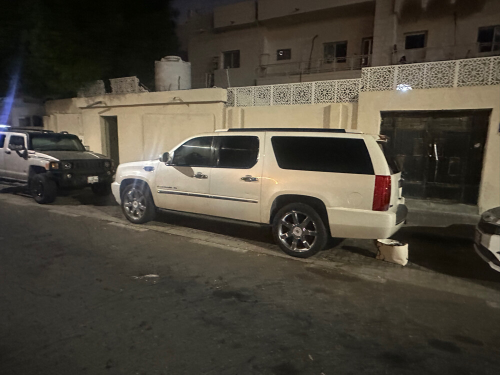 اسكاليد - 1