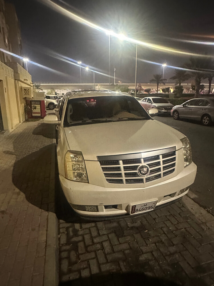 اسكاليد - 3