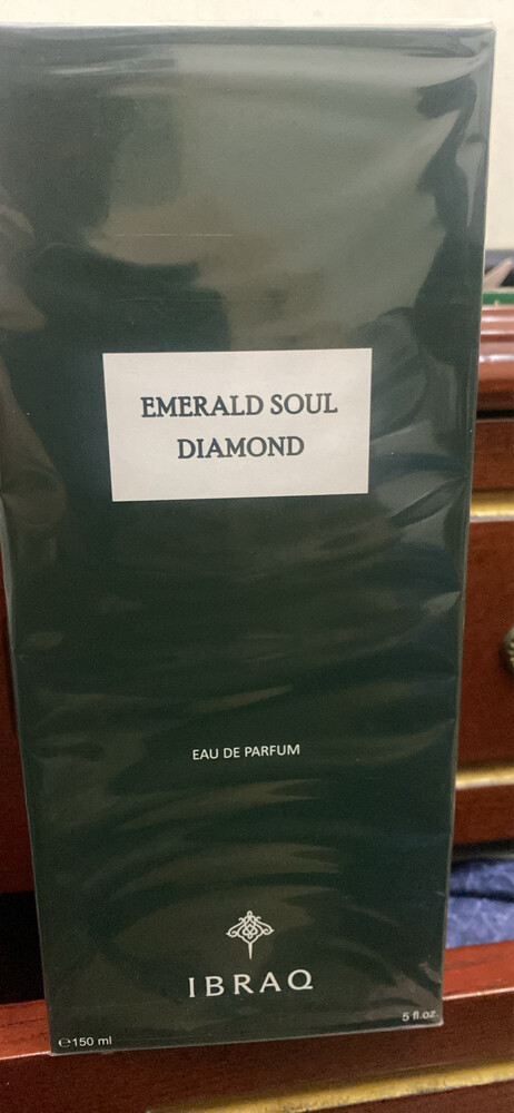 perfume brok150mldiamond collection - 3