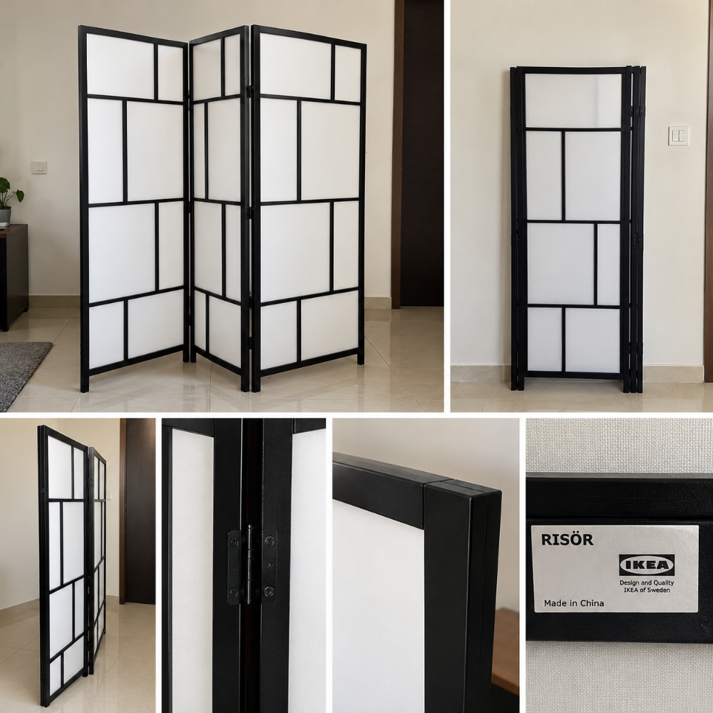 IKEA RISOR Room divider - 1