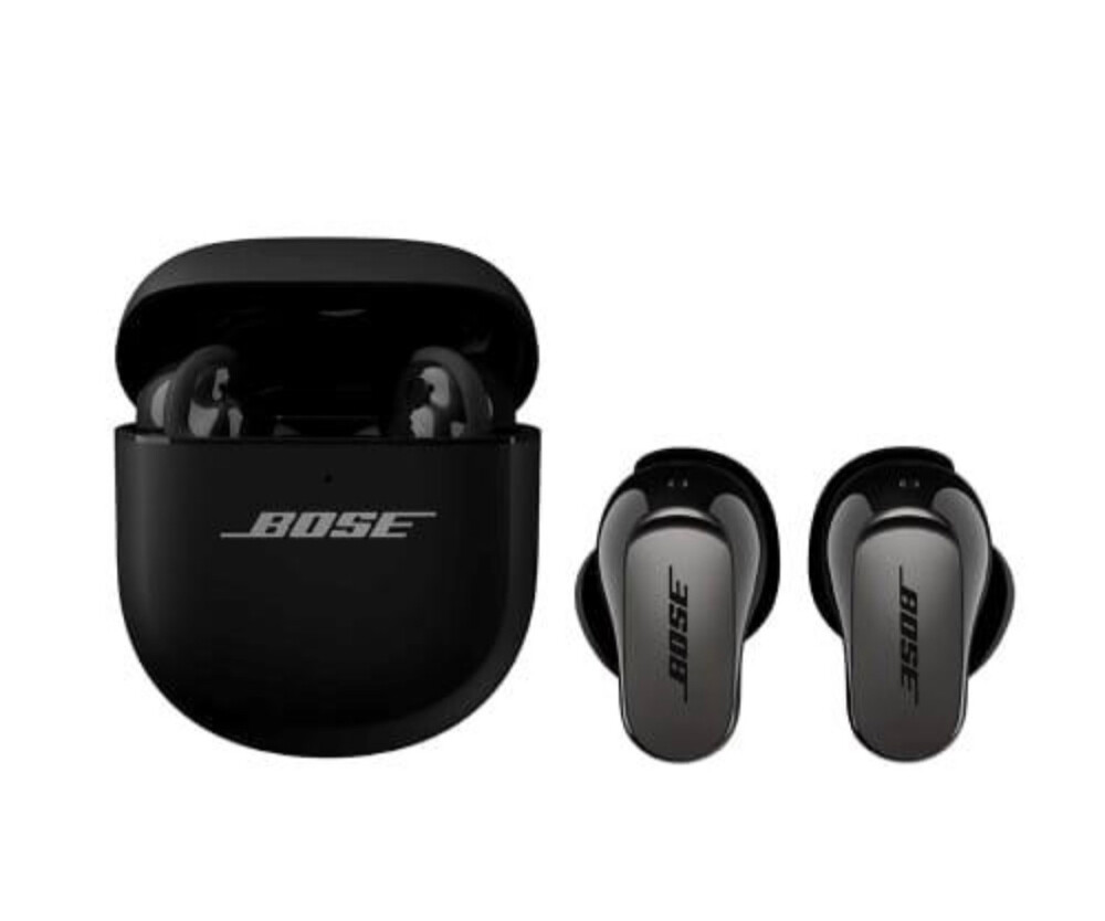 BOSE QUIET COMFORT ULTRA - 2