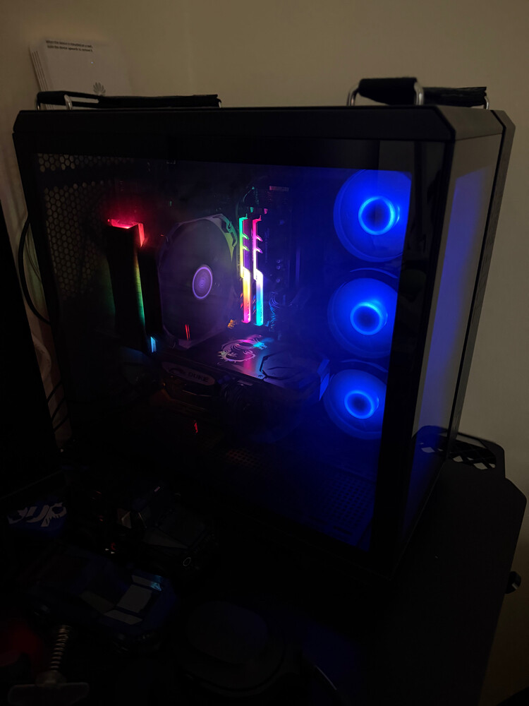gaming pc for sale - 4
