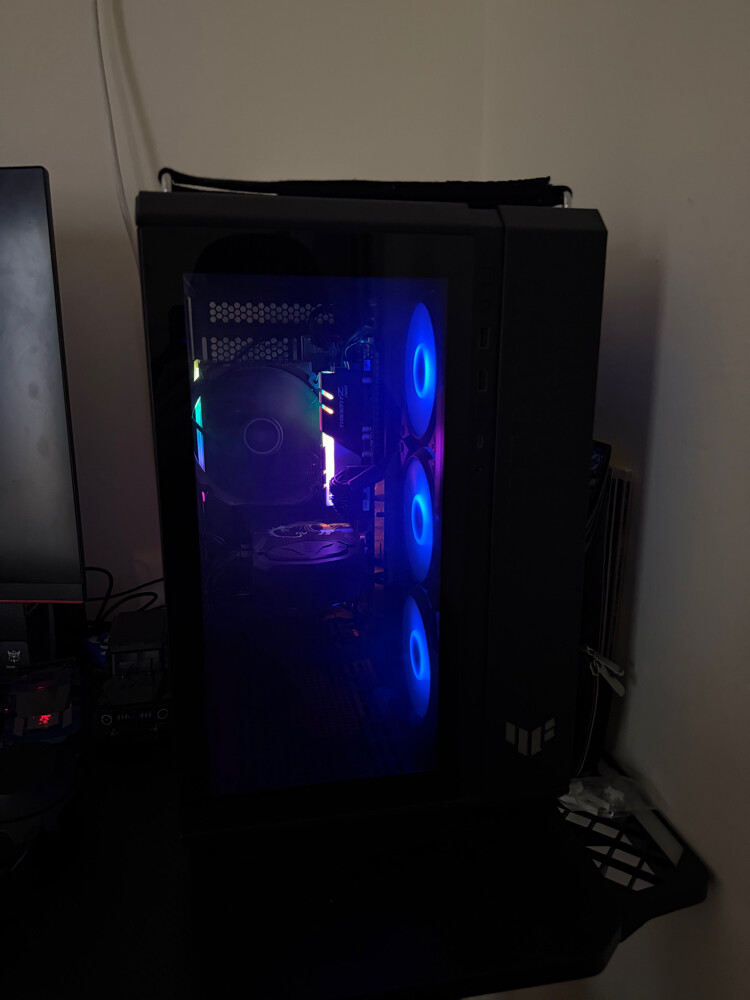 gaming pc for sale - 1