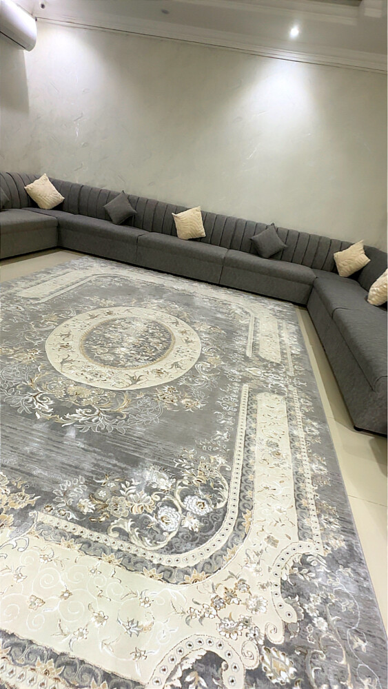 جلسه عربيه جديده للبيع عشره متر  - 1