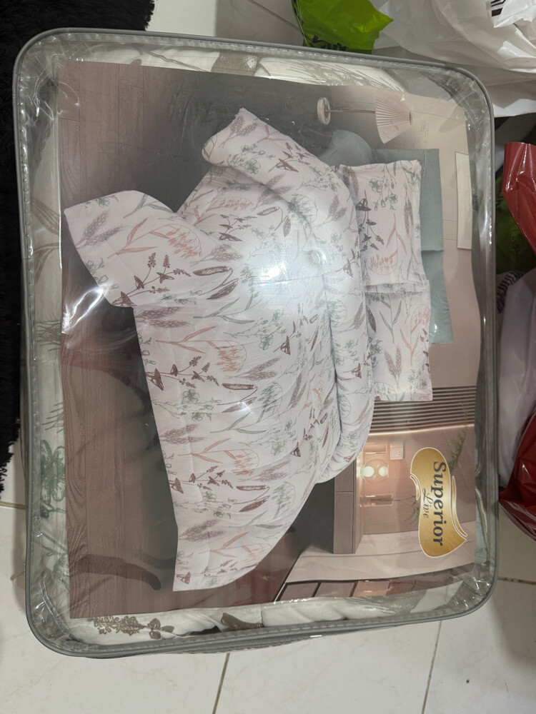 اثنان لحاف للبيع  - 1