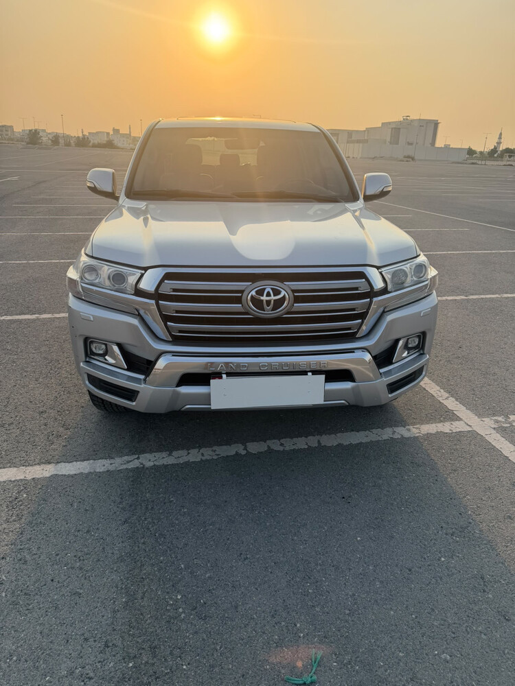 للبيع جي اكس ار موديل 2018 - 5