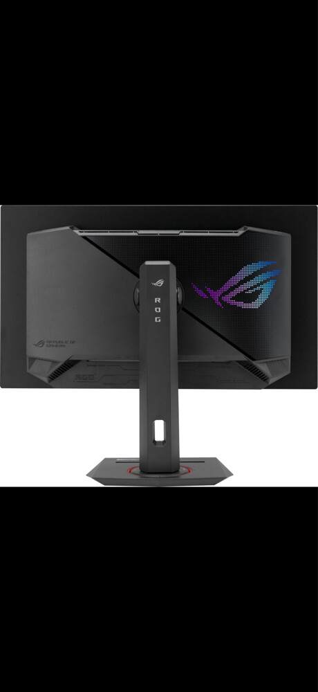 ASUS ROG STRIX OLED XG27ACDNG - 1