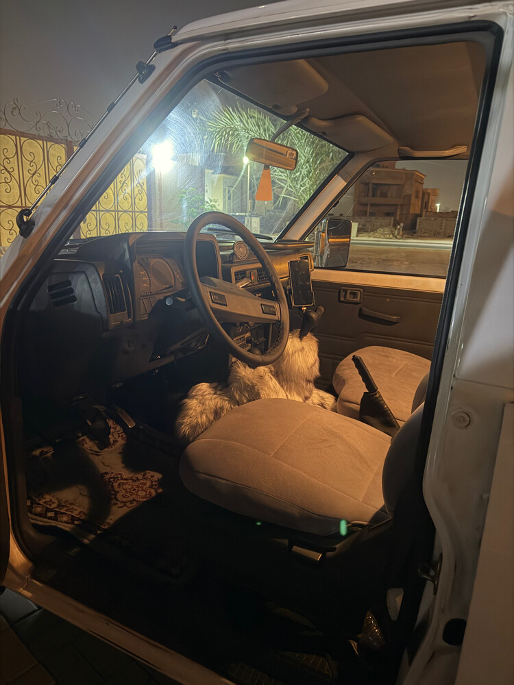 للبيع مكينة فتك - 4