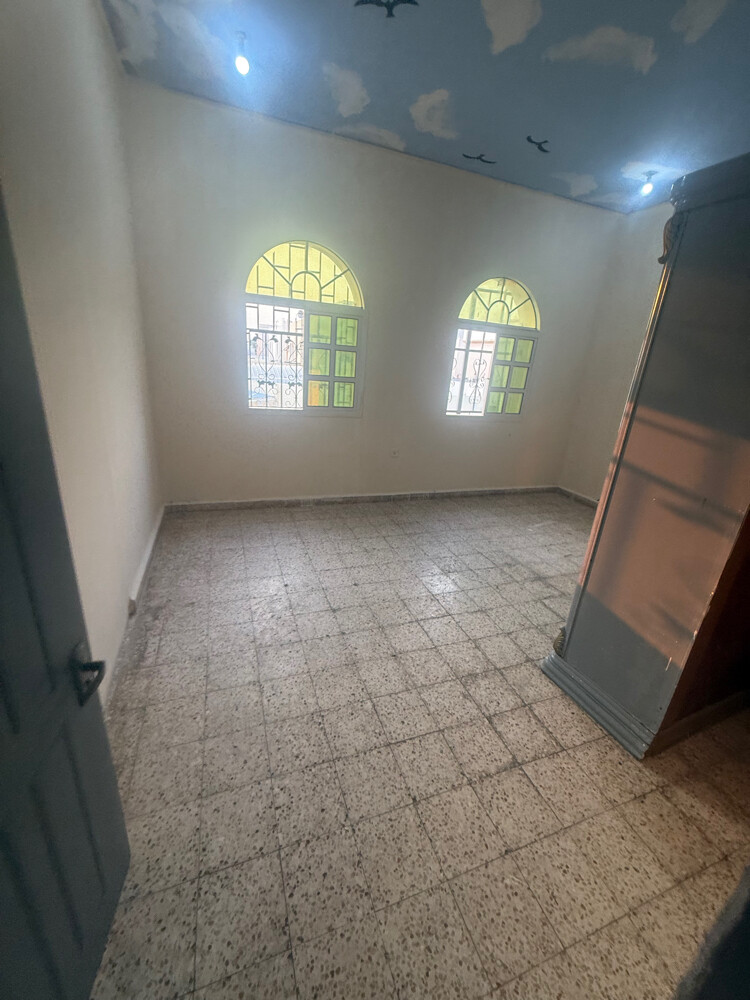 2bhk in meather including - 10