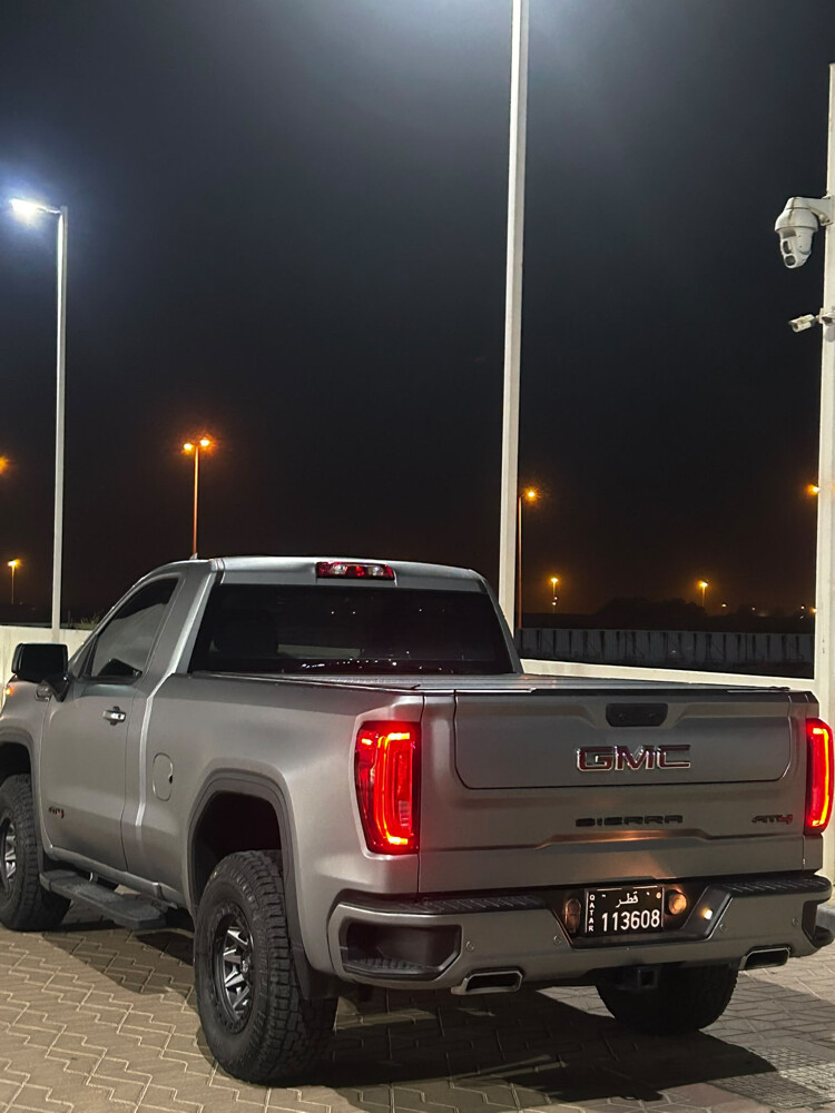 جمس اي تي فور - 3