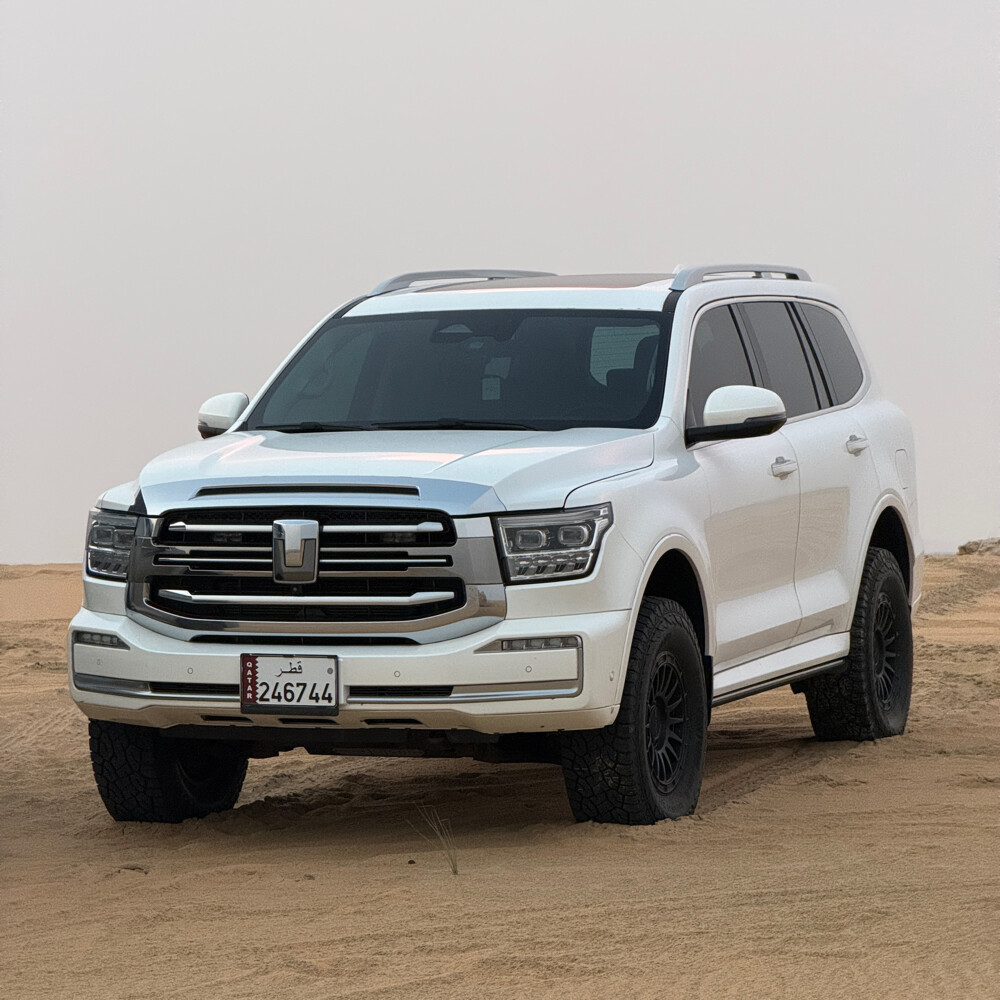 تانك 500 - 1