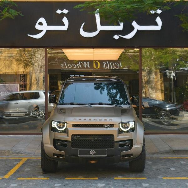 ديفندر 110 اوكتا 2025 - 10