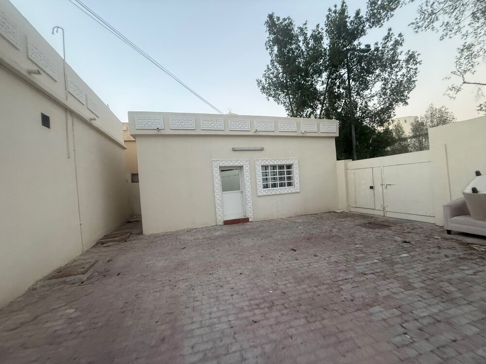 بيت شعبي للايجار في معيذر - 6