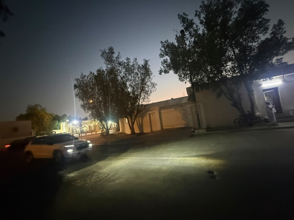 بيت شعبي للايجار في معيذر - 2