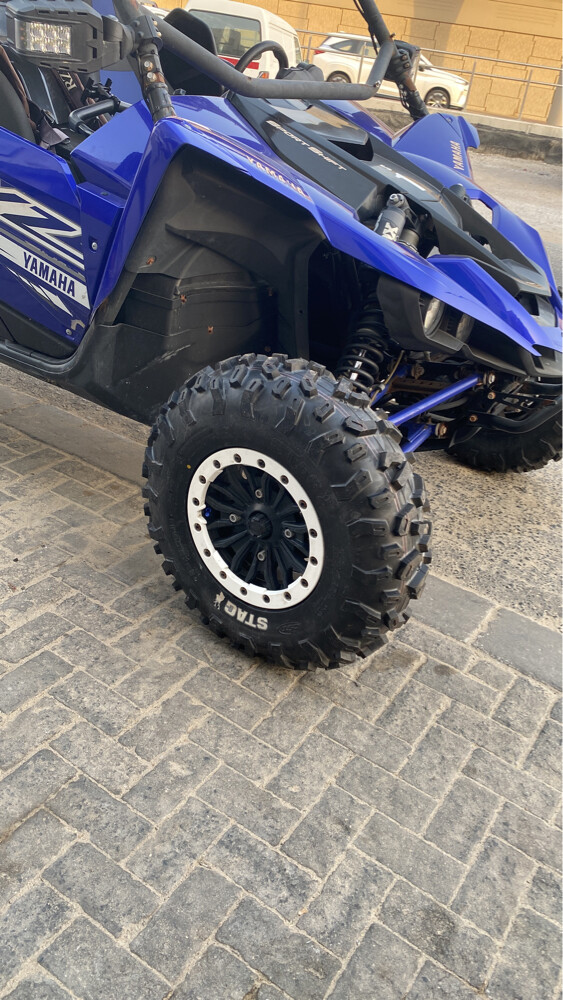 ياماها اس اس ٢٠٢٠ - 2