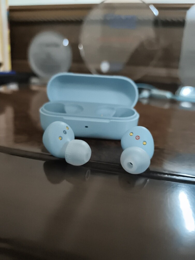 Sony WF-C510 Earbuds - 3