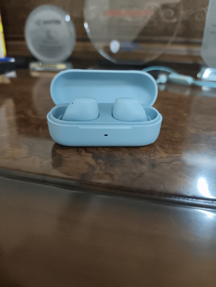 Sony WF-C510 Earbuds - 2