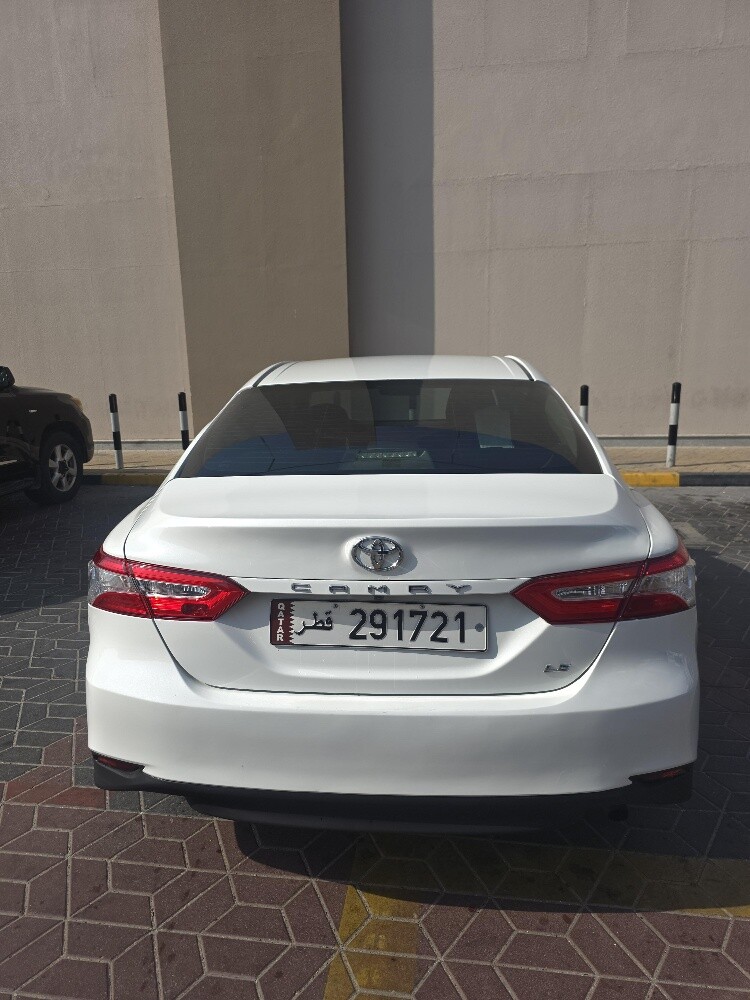 For Sale: 2019 Toyota Camry LE – GC - 2