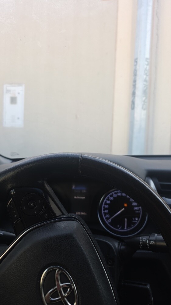 For Sale: 2019 Toyota Camry LE – GC - 7
