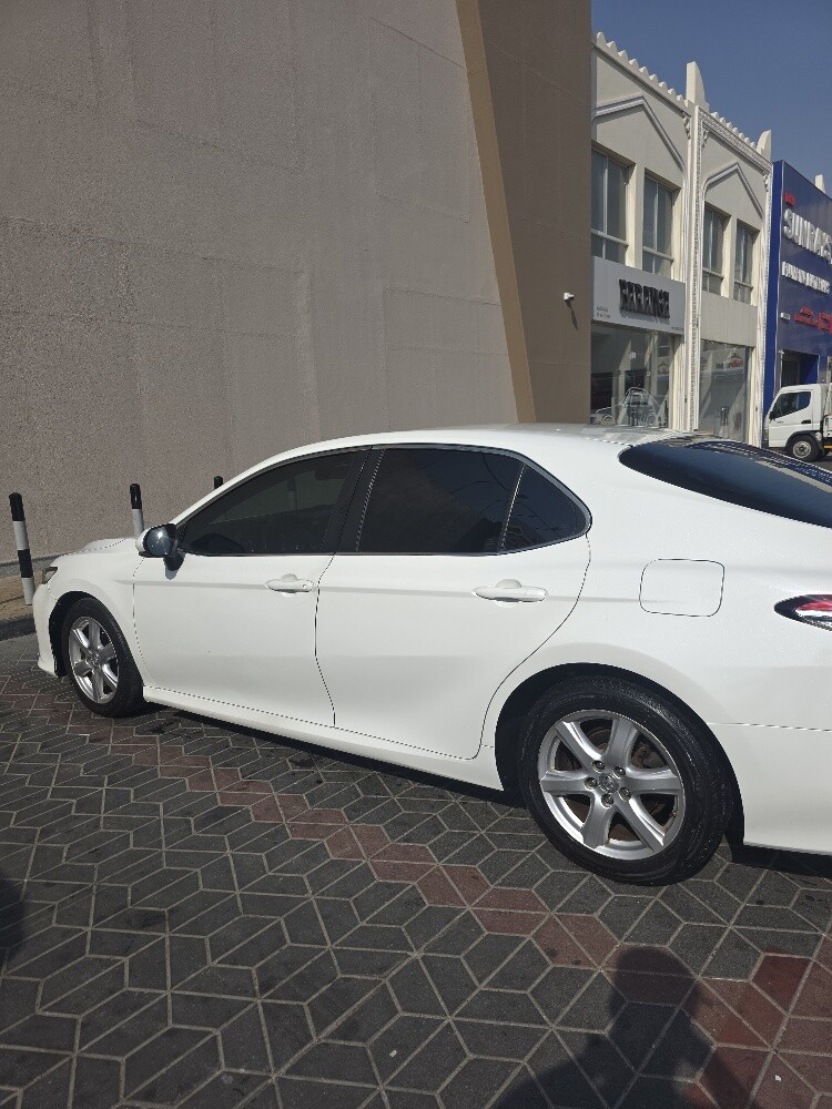 For Sale: 2019 Toyota Camry LE – GC - 3