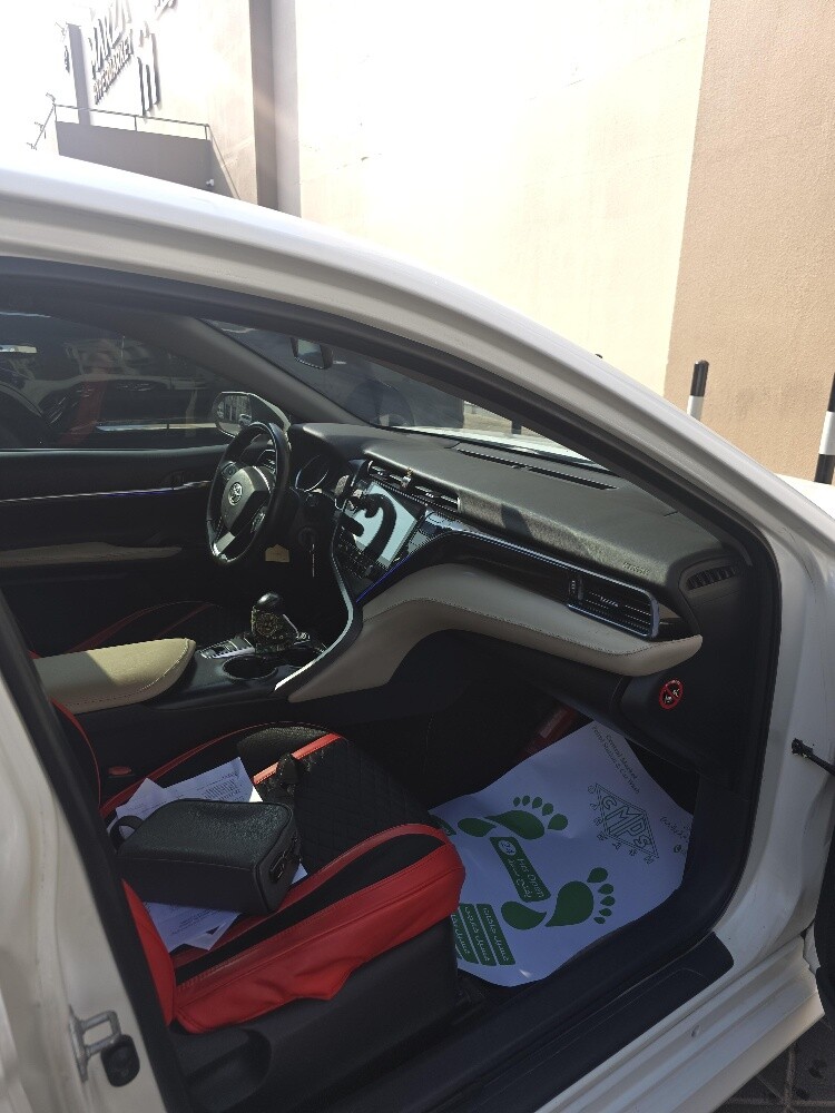 For Sale: 2019 Toyota Camry LE – GC - 5