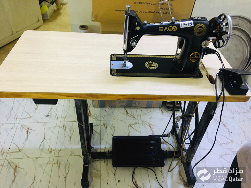 sewing mechine  - 2