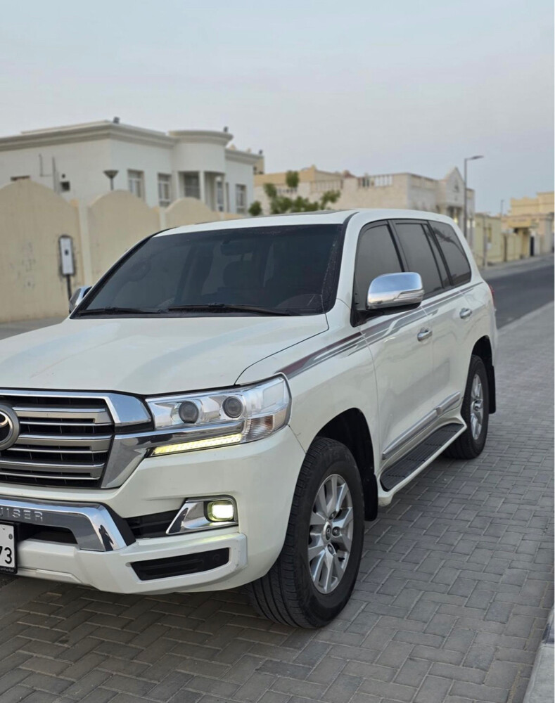 جى اكس ار - 5