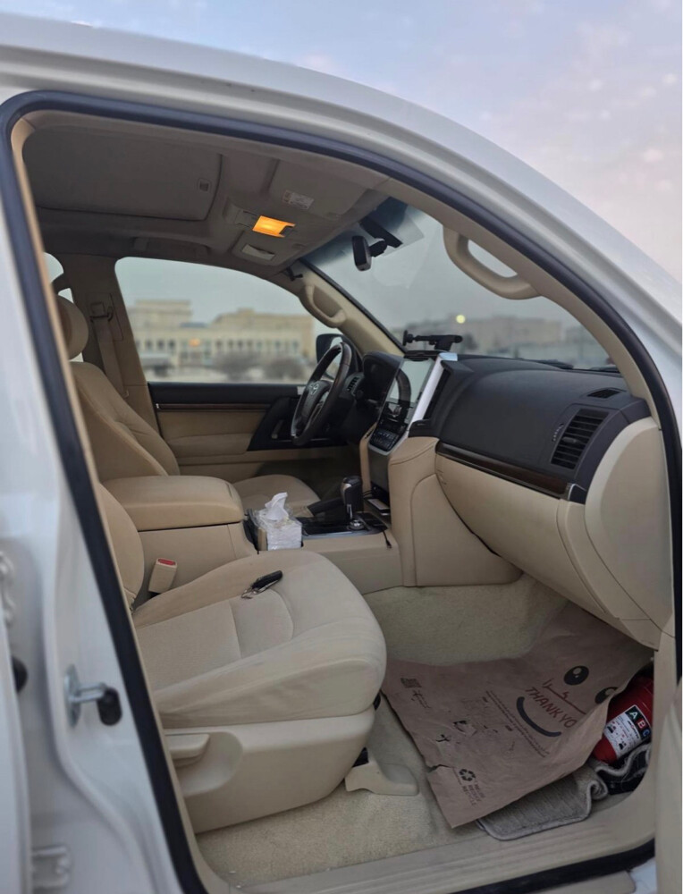جى اكس ار - 2