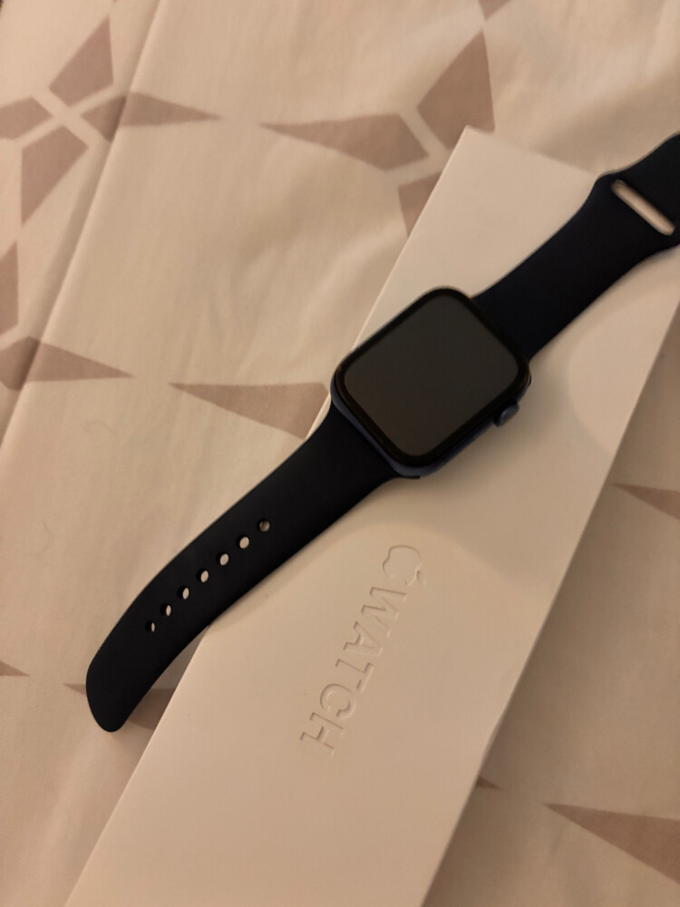 Apple Watch Series 7  - 2